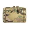 Kép 3/5 - Tasmanian Tiger® - TT TAC POUCH 4.1 MC ACCESSORY POUCH - Admin Zseb (MultiCam®)