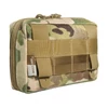 Tasmanian Tiger® - TT TAC POUCH 4.1 MC ACCESSORY POUCH - Admin Zseb (MultiCam®)