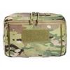 Tasmanian Tiger® -  TT TAC POUCH 8.1 HIP MC EQUIPMENT BAG - Övtáska (MultiCam®)