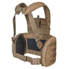 Tasmanian Tiger® -  TT CHEST RIG M4 MKII LIGHTWEIGHT HARNESS (Coyote Brown)