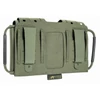 Tasmanian Tiger® -  TT IFAK POUCH DUAL FIRST AID POUCH - IFAK Zseb  (Olive Green)