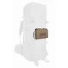 Tasmanian Tiger® -  TT IFAK POUCH DUAL FIRST AID POUCH - IFAK Zseb  (Coyote Brown)