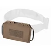 Tasmanian Tiger® -  TT IFAK POUCH DUAL FIRST AID POUCH - IFAK Zseb  (Coyote Brown)