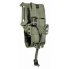 Tasmanian Tiger® - TT DIGI RADIO POUCH L RADIO POUCH - Rádió Tartó (Olive)