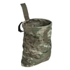 Tasmanian Tiger® -  TT DUMP POUCH MC ACCESSORY BAG - Tárdobó Zseb (MultiCam®)