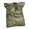 Tasmanian Tiger® -  TT DUMP POUCH MC ACCESSORY BAG - Tárdobó Zseb (MultiCam®)