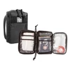 Tasmanian Tiger® -  FIRST AID BASIC FIRST AID KIT - EÜ készlet (Black)
