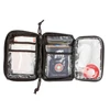 Tasmanian Tiger® -  FIRST AID BASIC FIRST AID KIT - EÜ készlet (Olive)