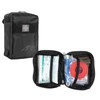 Tasmanian Tiger® -  TT FIRST AID MINI FIRST AID KIT - Komplett EÜ Készlet (Black)