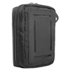 Tasmanian Tiger® -  TT FIRST AID MINI FIRST AID KIT - Komplett EÜ Készlet (Black)