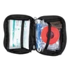 Tasmanian Tiger® -  TT FIRST AID MINI FIRST AID KIT - Komplett EÜ Készlet (Black)