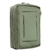 Tasmanian Tiger® -  TT FIRST AID MINI FIRST AID KIT - Komplett EÜ Készlet (Olive)
