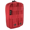 Tasmanian Tiger® -  TT FIRST AID TQ FIRST AID POUCH - IFAK Zseb (Red)
