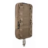 Tasmanian Tiger® -  TT BLADDER POUCH EXTENDED MKII MC HYDRATION PACK POUCH - Hidratációs Huzat (Coyote)