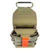 Tasmanian Tiger® - IFAK Pouch Vertical MC First Aid Pouch - IFAK Zseb  (MultiCam®)