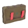 Tasmanian Tiger® -  IFAK Pouch - IFAK Zseb  (Coyote Brown)