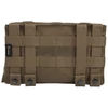 Tasmanian Tiger® -  IFAK Pouch - IFAK Zseb  (Coyote Brown)