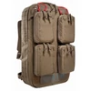 Tasmanian Tiger® -  TT MEDIC MASCAL PACK FIRST AID BACKPACK - MEDIC Zsák (Coyote Brown)