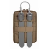 Tasmanian Tiger® -  TT MEDIC MASCAL PACK FIRST AID BACKPACK - MEDIC Zsák (Coyote Brown)