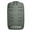 Tasmanian Tiger® -  TT MEDIC MASCAL PACK IRR FIRST AID BACKPACK - IRR MEDIC Zsák (Stone-Grey-Olive)