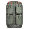 Tasmanian Tiger® -  TT MEDIC MASCAL PACK IRR FIRST AID BACKPACK - IRR MEDIC Zsák (Stone-Grey-Olive)