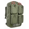 Tasmanian Tiger® -  TT MEDIC MASCAL PACK FIRST AID BACKPACK - MEDIC Zsák (Olive)