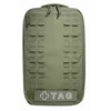 Tasmanian Tiger® -  TT MEDIC MASCAL PACK FIRST AID BACKPACK - MEDIC Zsák (Olive)
