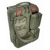 Kép 6/6 - Tasmanian Tiger® -  TT MEDIC MASCAL PACK FIRST AID BACKPACK - MEDIC Zsák (Olive)