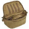 Tasmanian Tiger® -  MEDIC HIP BAG SHOULDER BAG - EÜ Öv Táska (Coyote)