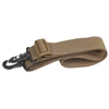 Tasmanian Tiger® -  MEDIC HIP BAG SHOULDER BAG - EÜ Öv Táska (Coyote)