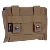 Tasmanian Tiger® -  POUCH UTILITY ACCESSORY POUCH - Kiegészítő Zseb (Coyote)