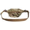 Tasmanian Tiger® -  MODULAR HIP BAG - Moduláris Övtáska (MultiCam®)