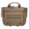 Tasmanian Tiger® -  TT MODULAR HIP BAG 3 BUM BAG - Moduláris Övtáska (Coyote)