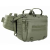 Tasmanian Tiger® -  TT MODULAR HIP BAG 3 BUM BAG - Moduláris Övtáska (Olive Green)