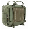 Tasmanian Tiger® -  TT MODULAR HIP BAG 3 BUM BAG - Moduláris Övtáska (Olive Green)