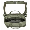 Tasmanian Tiger® -  TT MODULAR HIP BAG 3 BUM BAG - Moduláris Övtáska (Olive Green)