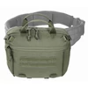 Tasmanian Tiger® -  TT MODULAR HIP BAG 3 BUM BAG - Moduláris Övtáska (Olive Green)