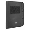 Tasmanian Tiger® -  NOTEPAD SLEEVE A5 COVER FOR NOTEBOOKS - A5 Jegyzetfüzet Tartó (Black)