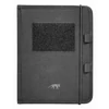 Tasmanian Tiger® -  NOTEPAD SLEEVE A5 COVER FOR NOTEBOOKS - A5 Jegyzetfüzet Tartó (Black)