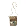 Tasmanian Tiger® -  NECK POUCH MC TRANSPARENT ID HOLDER - Igazolványtartó (MultiCam®)