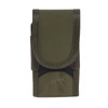 Tasmanian Tiger® -  TACTICAL PHONE COVER SMARTPHONE CASE  - Telefontartó (Olive)