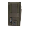 Tasmanian Tiger® -  TACTICAL PHONE COVER SMARTPHONE CASE  - Telefontartó (Olive)