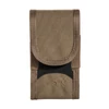 Tasmanian Tiger® -  TACTICAL PHONE COVER SMARTPHONE CASE  - Telefontartó (Coyote Brown)