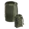 Tasmanian Tiger® -  TT RAINCOVER S RAIN COVER FOR BACKPACKS (30-40L) - Hátizsák Huzat (Olive)