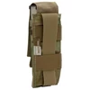 Tasmanian Tiger® -  SGL PISTOL MAG POUCH MKII MC - Pisztoly Tárzseb (MultiCam®)