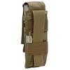 Kép 2/2 - Tasmanian Tiger® -  SGL PISTOL MAG POUCH MKII MC - Pisztoly Tárzseb (MultiCam®)