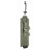 Tasmanian Tiger® -  TT SCISSORS POUCH MK II MEDIC ACCESSORY (Olive)