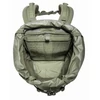 Tasmanian Tiger® -  SENTINEL 40 BACKPACK - Taktikai Hátizsák 40L (Olive)
