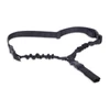 Tasmanian Tiger® -  SINGLE SLING ONE POINT SLING - Egypontos Taktikai Fegyverszíj (Black)
