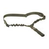 Kép 1/2 - Tasmanian Tiger® -  SINGLE SLING ONE POINT SLING - Egypontos Taktikai Fegyverszíj (Olive)
